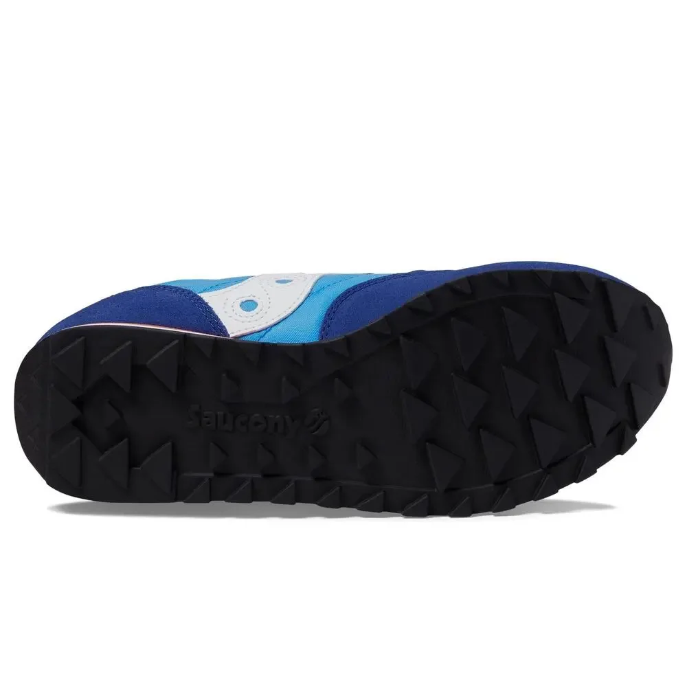 JAZZ DOUBLE HOOK AND LOOP SNEAKER
